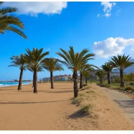 Jasminez Apartamento