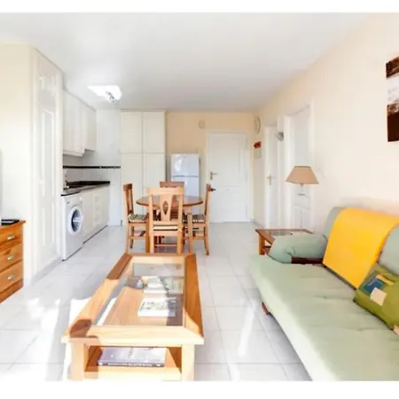 Apartamento Jasminez *